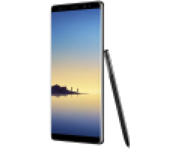 Samsung Galaxy Note 8 N950 SS 128GB Black